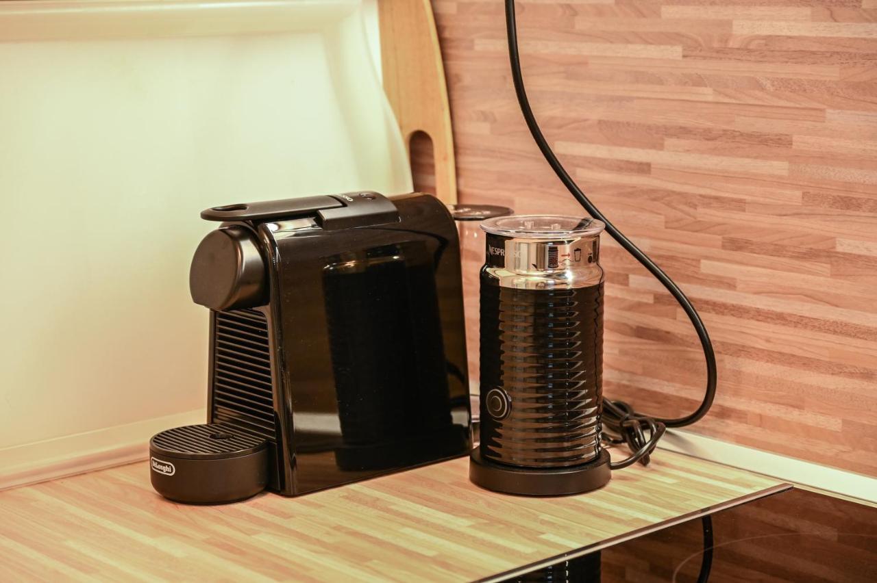 Larisa Hospitality I - Roof Top Apartment - With Free Parking Εξωτερικό φωτογραφία