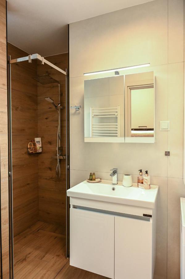 Larisa Hospitality I - Roof Top Apartment - With Free Parking Εξωτερικό φωτογραφία